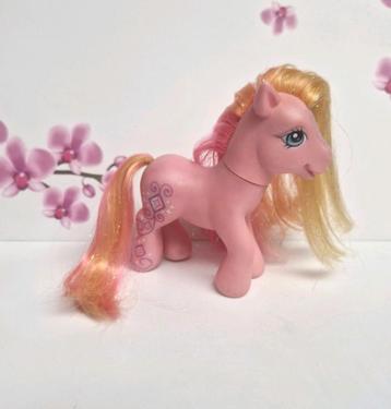 🩷 My Little Pony - Amazing Grace beschikbaar voor biedingen
