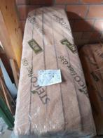Steico houtwol isolatie 9cm dikte, Doe-het-zelf en Bouw, Isolatie en Afdichting, Ophalen, Overige materialen, Nieuw, Muurisolatie
