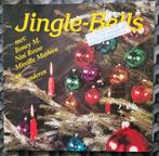 LP Jingle-Bells (Boney M, Nini Rosso,...), Overige genres, Gebruikt, Ophalen of Verzenden