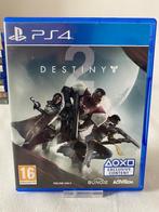 Destiny 2 sur PS4, Consoles de jeu & Jeux vidéo, Jeux | Sony PlayStation 4, Comme neuf, Enlèvement ou Envoi