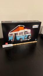LEGO 10279 / Volkswagen T2 Camper Van / NEW, Ophalen of Verzenden, Nieuw, Complete set, Lego