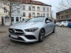 Mercedes CLA PACK AMG line Full carnet, Achat, Euro 6, Alcantara, Noir
