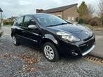 Renault Clio 1.5 dci 20th edition, Auto's, Zwart, 5 deurs, Particulier, Te koop