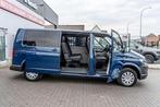 Volkswagen T6 Caravelle 2.0TDI L2 - Automaat - Trekhaak /, Auto's, Automaat, Euro 6, 108 kW, Navigatiesysteem
