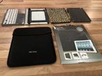 Hoezen voor (mini) iPad, Computers en Software, Ophalen of Verzenden, Zo goed als nieuw, (mini) Ipad, Bescherming voor- en achterkant