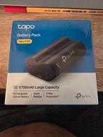 batterie rechargeable pour camera tapo, Ophalen, Nieuw