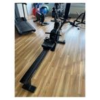 Life Fitness Heat Performance Row 2.0 | Rower | Roeitrainer, Comme neuf, Bras, Autres types, Enlèvement