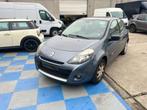 Renault Clio 1.2 16V benzine bj. 2010 Euro 5 Airco, Gebruikt, 4 cilinders, 100 pk, Bedrijf