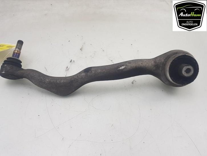 BRAS DE SUSPENSION AVANT DROIT (TRIANGLE) BMW 1 serie (F20), Autos : Pièces & Accessoires, Suspension & Châssis, BMW, Utilisé