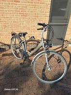 Damesfiets Venturelli, Fietsen en Brommers, Ophalen, Gebruikt, Overige merken, Versnellingen