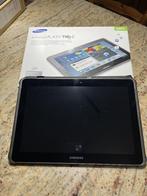 Samsung Galaxy Tab 2, Informatique & Logiciels, Android Tablettes, 10 pouces, Galaxy, Enlèvement, Utilisé