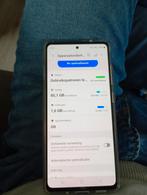Samsung galaxy S20 Fe werkt goed, Telecommunicatie, Mobiele telefoons | Samsung, Galaxy S20, Zwart, Touchscreen, Ophalen of Verzenden