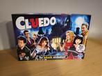 Cluedo bordspel, Drie of vier spelers, Ophalen, Nieuw, Hasbro gaming