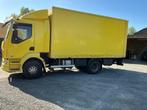 DAF - 2009 - Vrachtwagen, Euro 5, Bedrijf, Diesel, DAF