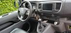 Citroen Jumpy, Auto's, Voorwielaandrijving, 4 deurs, USB, Leder en Stof