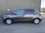 Toyota Yaris 1.0 Benzine Live2 + Trekhaak, Auto's, Toyota, Overige kleuren, Electronic Stability Program (ESP), 99 g/km, Handgeschakeld
