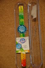 Uurwerk Spring - Nieuw - Jelle Cleymans, Handtassen en Accessoires, Horloges | Kinderen, Ophalen of Verzenden, Nieuw, Overige kleuren