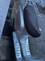 Scooter b klasse, Ophalen, Zo goed als nieuw