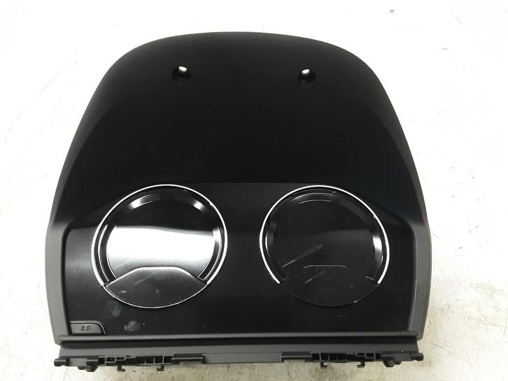 KM TELLER BMW X2 (F39) (01-2017/10-2023) (9857574), Auto-onderdelen, Dashboard en Schakelaars, BMW, Gebruikt