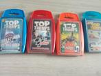 4dozen Top Trumps, Verzamelen, Ophalen, Zo goed als nieuw