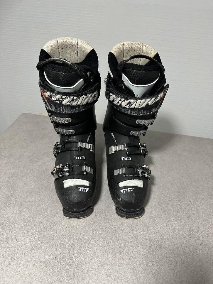 Tecnica skischoenen maat 42/42,5 GOEDE STAAT, Sport en Fitness, Skiën en Langlaufen, Zo goed als nieuw, Schoenen, Ski, Overige merken
