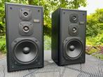 boxen, Overige merken, Front, Rear of Stereo speakers, Zo goed als nieuw, 60 tot 120 watt