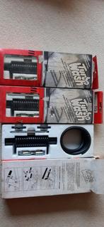 Warmwater aansluiting op de waterdarm, Ophalen of Verzenden