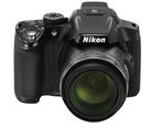 Nikon Coolpix P510 Zwart, Ophalen, Gebruikt, Compact, 8 keer of meer