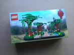 Lego 40530 - Jane Goodall - NIEUW, Nieuw, Complete set, Ophalen of Verzenden, Lego