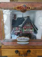 Luville la ferme de philippe, Diversen, Kerst, Ophalen of Verzenden, Zo goed als nieuw