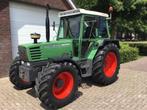 Fendt 308 lsa, Zakelijke goederen, Ophalen, 80 tot 120 Pk, Fendt, Meer dan 10000