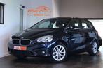 BMW 2 Serie 220 Active Tourer 220iA Navi ParkS CruiseC Garan, Auto's, BMW, Automaat, 1998 cc, USB, Gebruikt