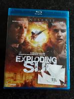 Exploding sun blu ray NL, Ophalen of Verzenden, Zo goed als nieuw