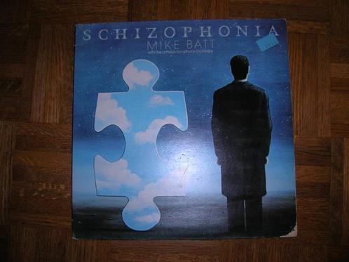 Mike Batt, Cd's en Dvd's, Vinyl | Rock, Gebruikt, Progressive, 12 inch, Verzenden