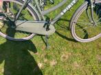Dames fiets, Fietsen en Brommers, Ophalen, Gebruikt