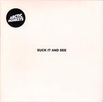 409 - ARCTIC MONKEYS - SUCK IT AND SEE - DIGIPAK - NIEUW, Cd's en Dvd's, Cd's | Rock, Verzenden, Nieuw in verpakking, Alternative
