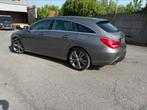 Mercedes CLA 180 diesel 159.000 km, Auto's, Mercedes-Benz, CLA, Achterwielaandrijving, Leder en Stof, Bedrijf