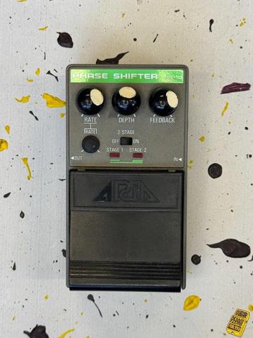 Aria Phase Shifter PS-10 beschikbaar voor biedingen