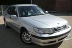 Saab 9-5, Auto's, Saab, 4 deurs, 4 cilinders, Berline, Particulier