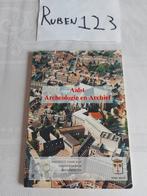 Aalst archeologie en archief, Ophalen of Verzenden, Gelezen