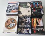lot met 26 Hollandse TV series, Cd's en Dvd's, Ophalen of Verzenden