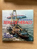 Berg de Herald, Verzamelen, Scheepvaart, Ophalen, Gebruikt, Boek of Tijdschrift