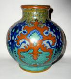 PLATEELBAKKERIJ ZUID-HOLLAND GOUDA VAASJE DEC. WESTLAND 1922, Ophalen of Verzenden