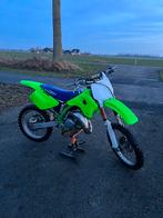 KX125, Fietsen en Brommers, Ophalen, Zo goed als nieuw