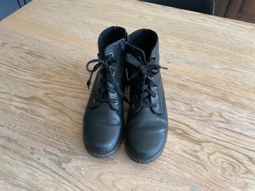 Bottines maat 40 Rieker beschikbaar voor biedingen