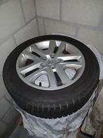 Winterbanden opel astra, Ophalen, Velg(en), 17 inch, Winterbanden
