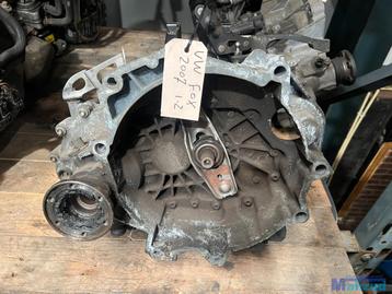 VW FOX 1.2 Versnellingsbak 2003-2012 beschikbaar voor biedingen
