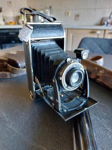 Fotocamera's Analoog beschikbaar voor biedingen