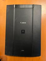 Scanner, Ophalen, Zo goed als nieuw