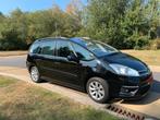 Citroen C4 Picasso 7 zitter te koop, Auto's, Zwart, 5 deurs, Particulier, C4